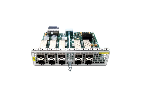 Cisco EPA-10X10GE 10 Port Adapter