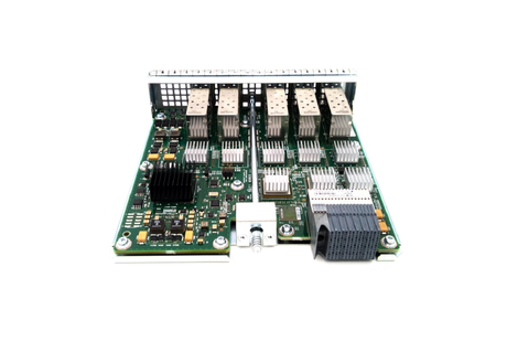 Cisco EPA-10X10GE Ethernet Adapter