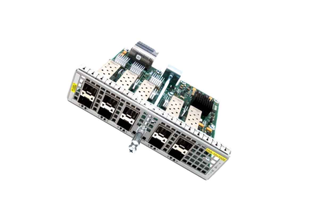 Cisco EPA-10X10GE Optical Fiber Adapter