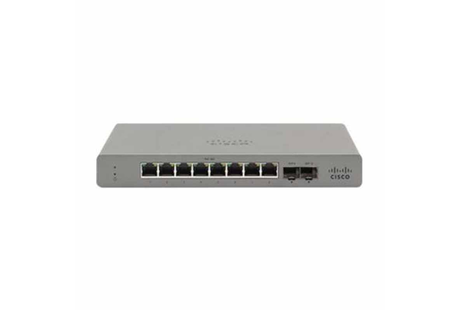 Cisco GS110-8P-HW-US 8 Ports Switch