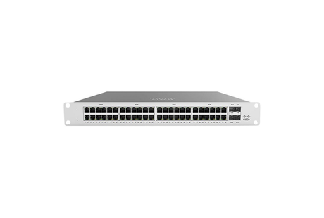 Cisco MS120-48LP-HW 48-Ports Switch