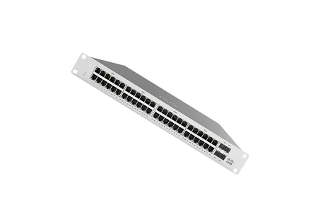 Cisco MS120-48LP-HW Rack-Mountable Switch