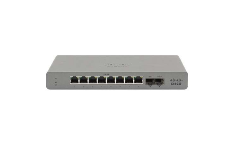 Cisco MS120-8-HW 8 Ports Switch