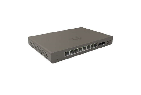 Cisco MS120-8-HW Ethernet Switch