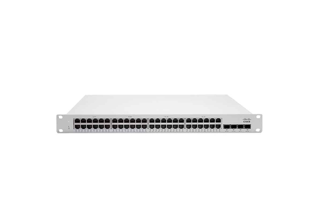 Cisco MS225-48LP-HW 48 Ports Switch