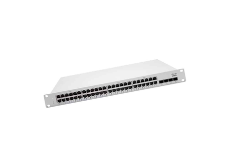 Cisco MS225-48LP-HW Rack-Mountable Switch