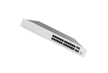Cisco MS250-24-HW Rack-Mountable Switch