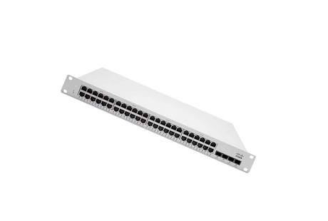 Cisco MS42-HW Managed Switch