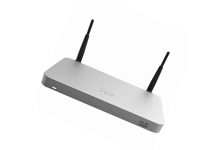 Cisco MX65W-HW Wireless Appliance