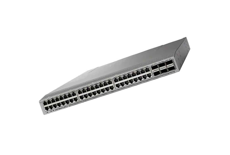 Cisco N9K-C92348GC-X Managed Switch