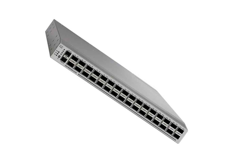 Cisco N9K-C9336C-FX2 Managed Switch