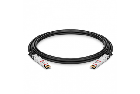 Cisco QDD-400-CU3M= 3 Meter Copper Cable