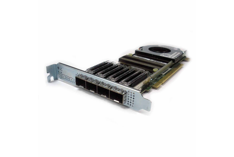Cisco UCSC-PCIE-C25Q-04 Quad Port Adapter