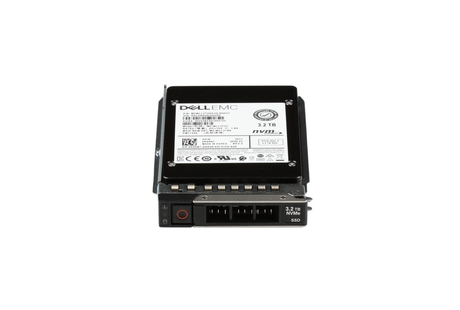 Dell 5H9RV 3.2TB Solid State Drive