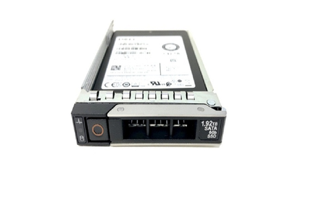 Dell 5RN93 1.92TB Solid State Drive