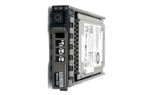 Dell 6V8VW 1.6 TB SAS Solid State Drive