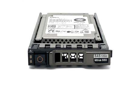 Dell 6V8VW 1.6TB Solid State Drive