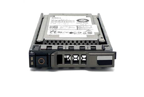 Dell 7FYN0 7.68 TB Solid State Drive