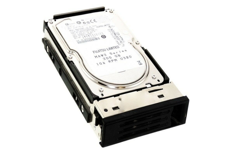 Fujitsu MBA3300RC SAS Hard Disk Drive