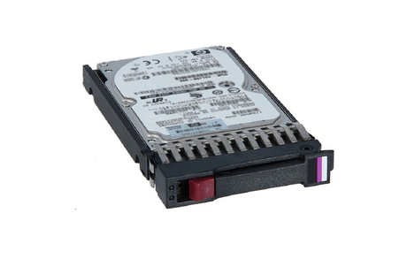 HP 412751-016 300GB SCSI Hard Drive