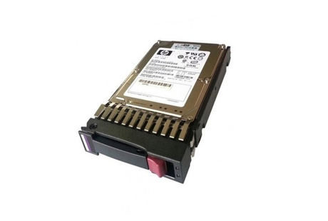 HP 431944-B21 300GB SAS 3GBPS Hard Drive