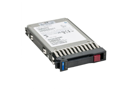 HP 454146-B21 Hot-Swap Hard Drive