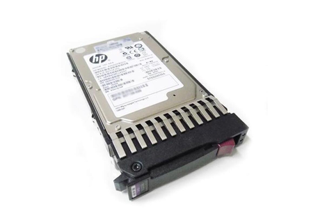 HP 480938-001 15K RPM Hard Drive
