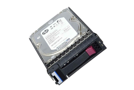 HP 480939-001 450GB Hard Disk