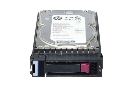 HP 480939-001 450GB Hard Drive