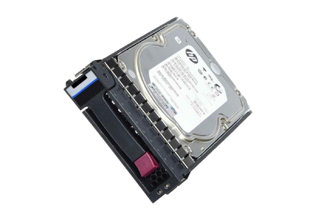 HP 492620-B21 300GB Hard Disk Drive