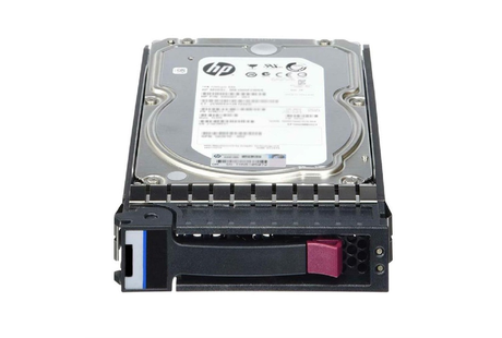 HP 492620-B21 300GB Hard Drive