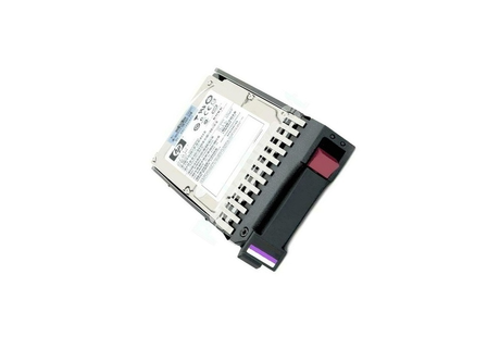 HP 493083-001 300GB SAS 3GBPS Hard Disk Drive