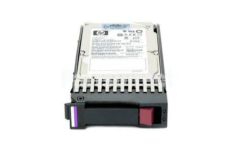 HP 493083-001 SAS 3GBPS 300GB Enterprise HDD