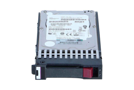 HP 507129-014 600GB Hard Disk Drive