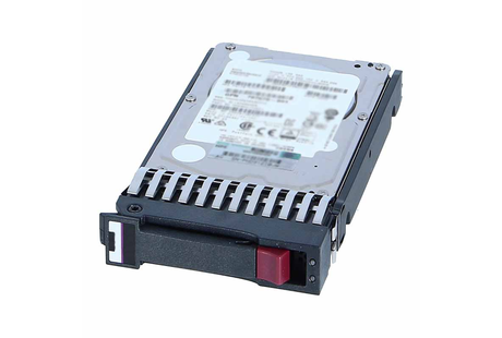 HP 507129-014 SAS 600GB Hard Drive