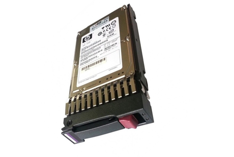 HP 507610-B21 500GB Hard Disk Drive