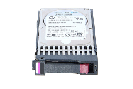 HP 507613-002 2TB 6GBPS Hard Drive
