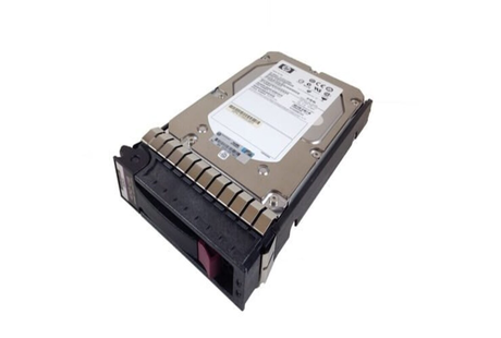 HP 507613-002 2TB Dual Port Hard Disk