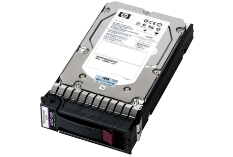 HP 516810-002 6GBPS Hard Disk