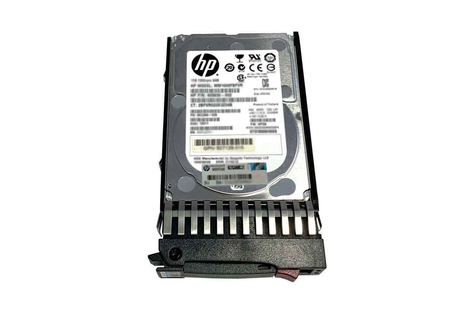 HP 516810-003 600GB Hard Disk Drive