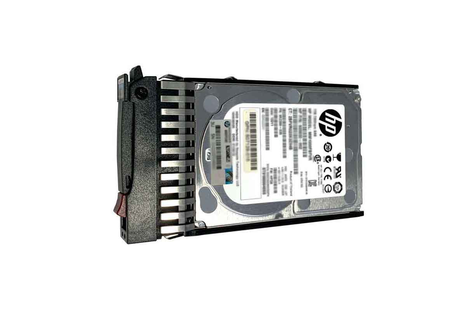 HP 516810-003 6GBPS 600GB Hard Disk
