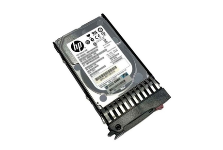 HP 518011-002 SAS 6GBPS Hard Drive