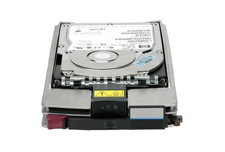 HP 571232-B21 3GBPS Hard Disk