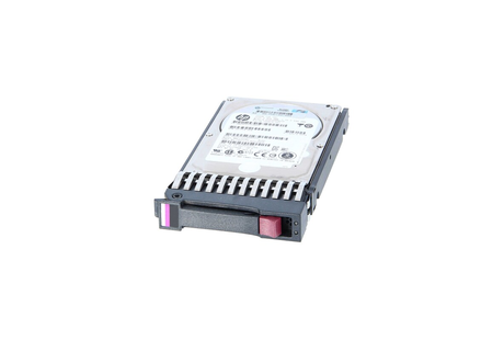 HP 581311-001 600GB Hard Disk Drive