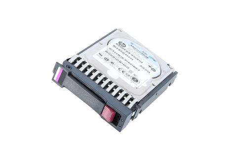 HP 599476-003 600GB MLC Hard Disk