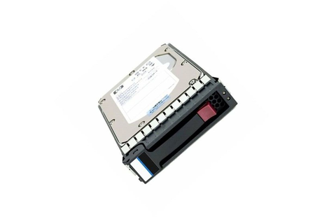 HP 599476-003 600GB MLC Hard Drive