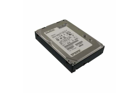 HP 606227-001 SAS Hard Disk