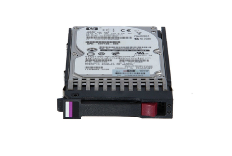 HP 619286-003 600GB 2 Port Hard Disk