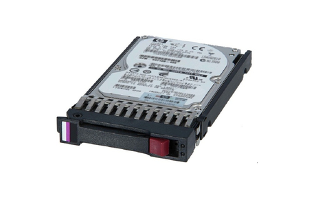 HP 619286-003 Dual Port Hard Disk Drive
