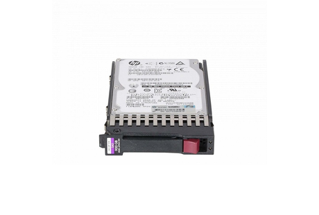 HP 619291-S21 6GBPS Hard Disk Drive